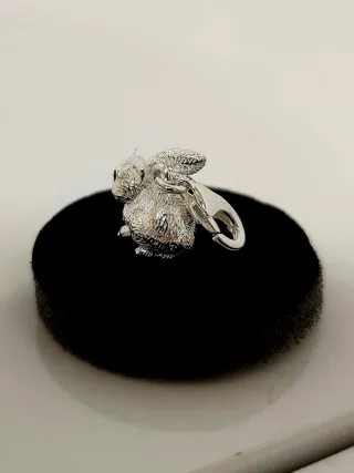 Charm Conejo de Plata 925 - Thomas Sabo