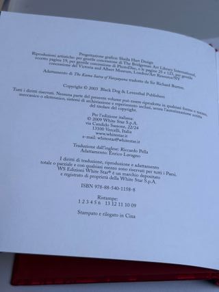 Kama sutra. L'amante perfetto. Ediz. illustrata