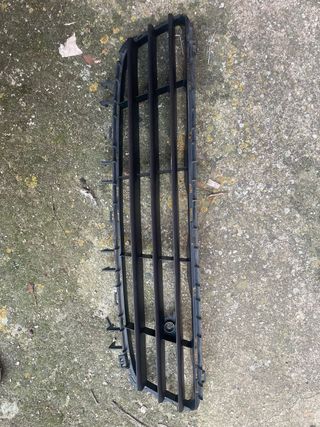 Rejilla Delantera Opel Astra H