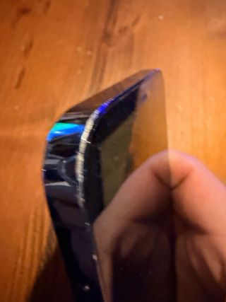 iPhone 12 Pro Max 256GB Blu Libero