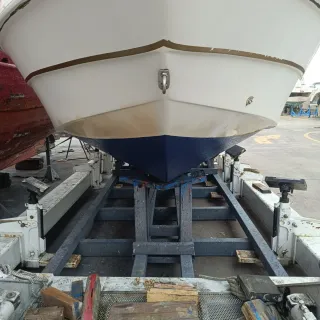 Barco Pesca Recreo FELCO "DELFYN 680" 2001