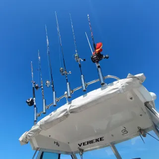 Barco Pesca Recreo FELCO "DELFYN 680" 2001