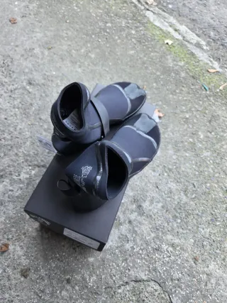 Escarpines Billabong Furnace 3mm