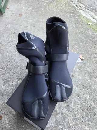 Escarpines Billabong Furnace 3mm