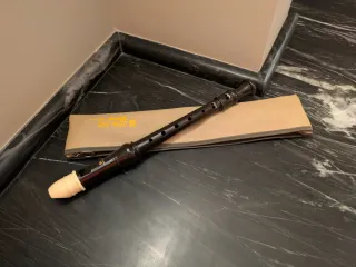 Flauta escolar Zen-On