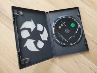 DVD Gran Torino Clint Eastwood