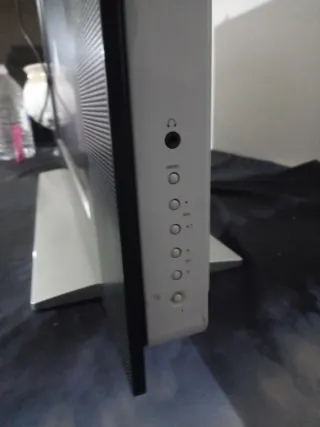 Televisión Thomson 32' 60Hz 1080P