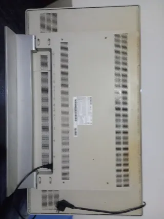 Televisión Thomson 32' 60Hz 1080P