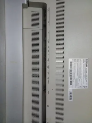 Televisión Thomson 32' 60Hz 1080P