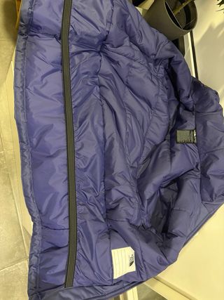 Chaqueta esquí niña The North Face XL talla S adul