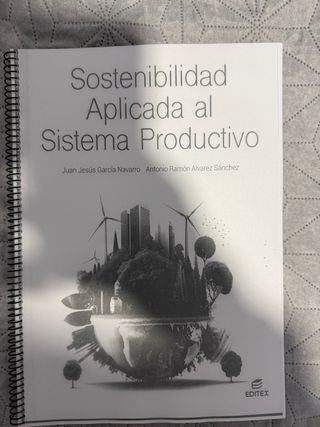 Sostenibilidad aplicada al sistema productivo