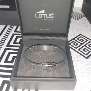 Pulsera Lotus variadas