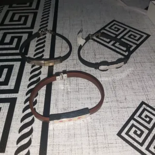 Pulsera Lotus variadas