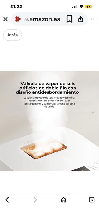 Olla Arrocera Xiaomi Inteligente Nueva