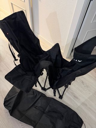 Cama Camping 105 ATORPOK