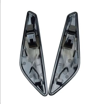 Embellecedores Guardabarros Delantero BMW