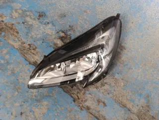 Faro delantero izquierdo Opel Corsa