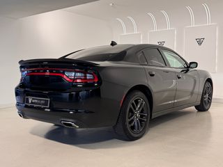Dodge Charger 3.6 V6 305cv GT AWD