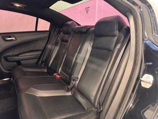 Dodge Charger 3.6 V6 305cv GT AWD