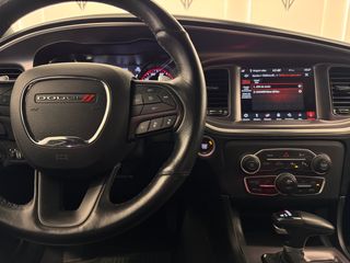 Dodge Charger 3.6 V6 305cv GT AWD