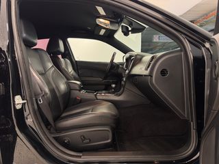 Dodge Charger 3.6 V6 305cv GT AWD