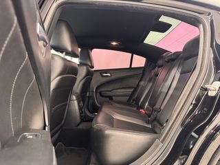 Dodge Charger 3.6 V6 305cv GT AWD