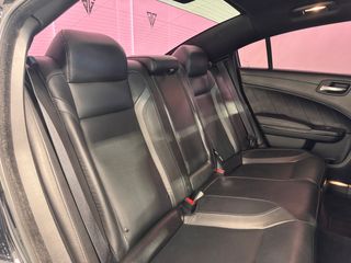 Dodge Charger 3.6 V6 305cv GT AWD