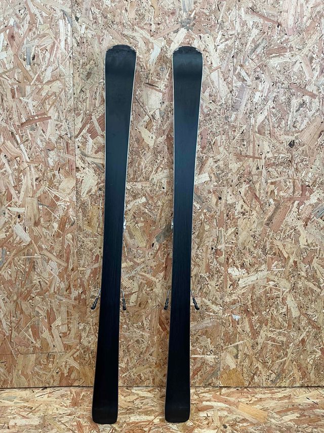 Esquís Volkl Flair 76