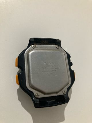 Orologio Casio BM-200W Modulo 983