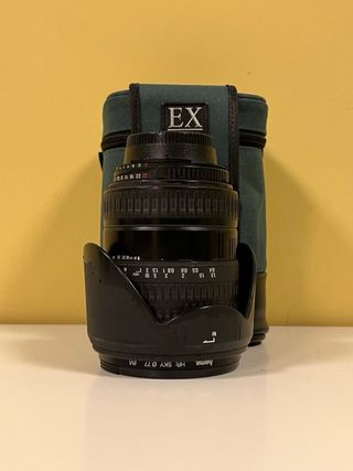 Equipo Fotografía profesional Nikon D200