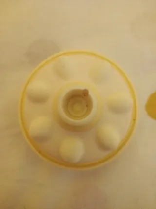 Biberón Medela Calma