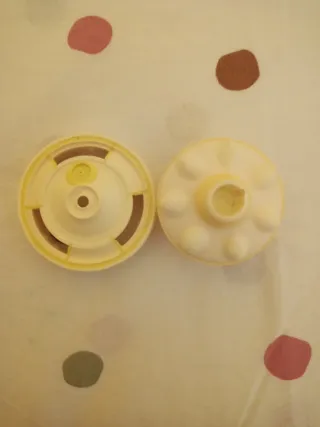 Biberón Medela Calma