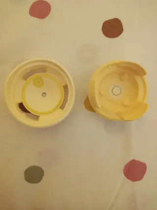 Biberón Medela Calma