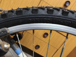 Bicicleta Conor AFX 24 niña/o cadete