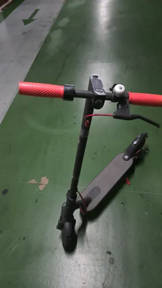 Patinete Eléctrico Xiaomi M365