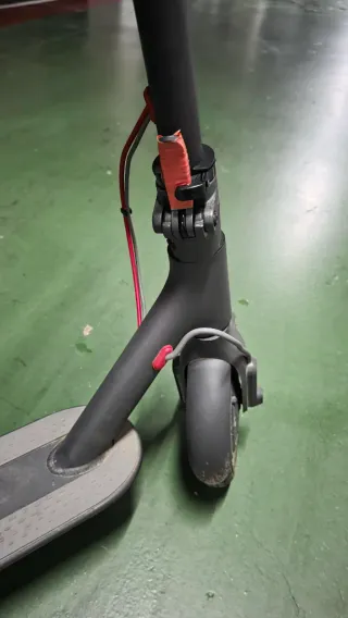 Patinete Eléctrico Xiaomi M365