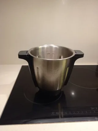 Vaso Monsieur Cuisine Connect
