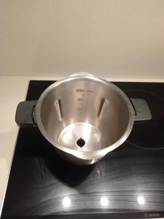 Vaso Monsieur Cuisine Connect