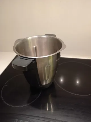 Vaso Monsieur Cuisine Connect