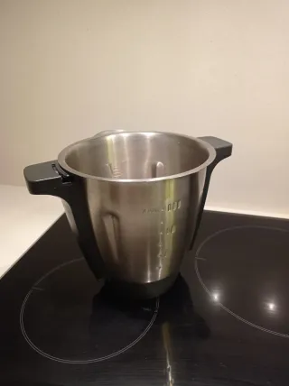 Vaso Monsieur Cuisine Connect