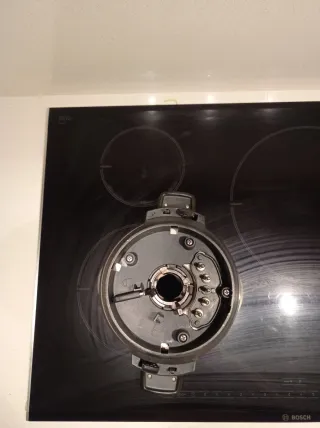 Vaso Monsieur Cuisine Connect