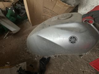 Depósito Yamaha IBR