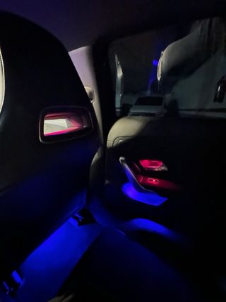 Mercedes-Benz Clase A200 AMG line 2019