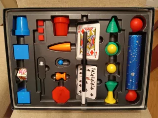 Magia Borrás 100 Trucos Clásicos