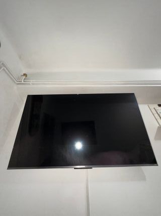 TV Xiaomi 55' 7 meses de uso