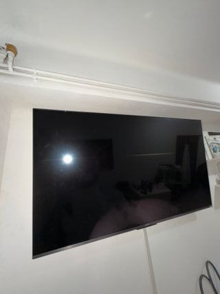 TV Xiaomi 55' 7 meses de uso