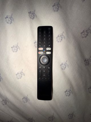 TV Xiaomi 55' 7 meses de uso