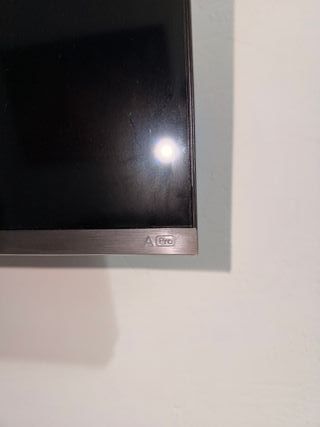 TV Xiaomi 55' 7 meses de uso