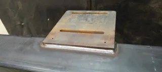 SOLDADOR HOMOLOGADO AUTÓNOMO