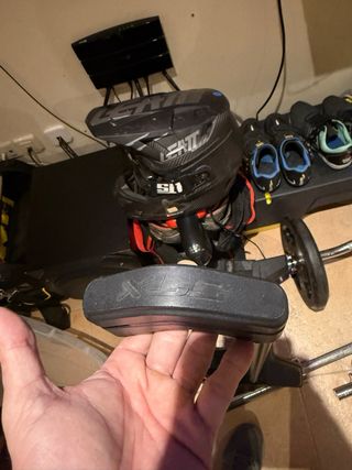 Soporte Bicicleta XLC